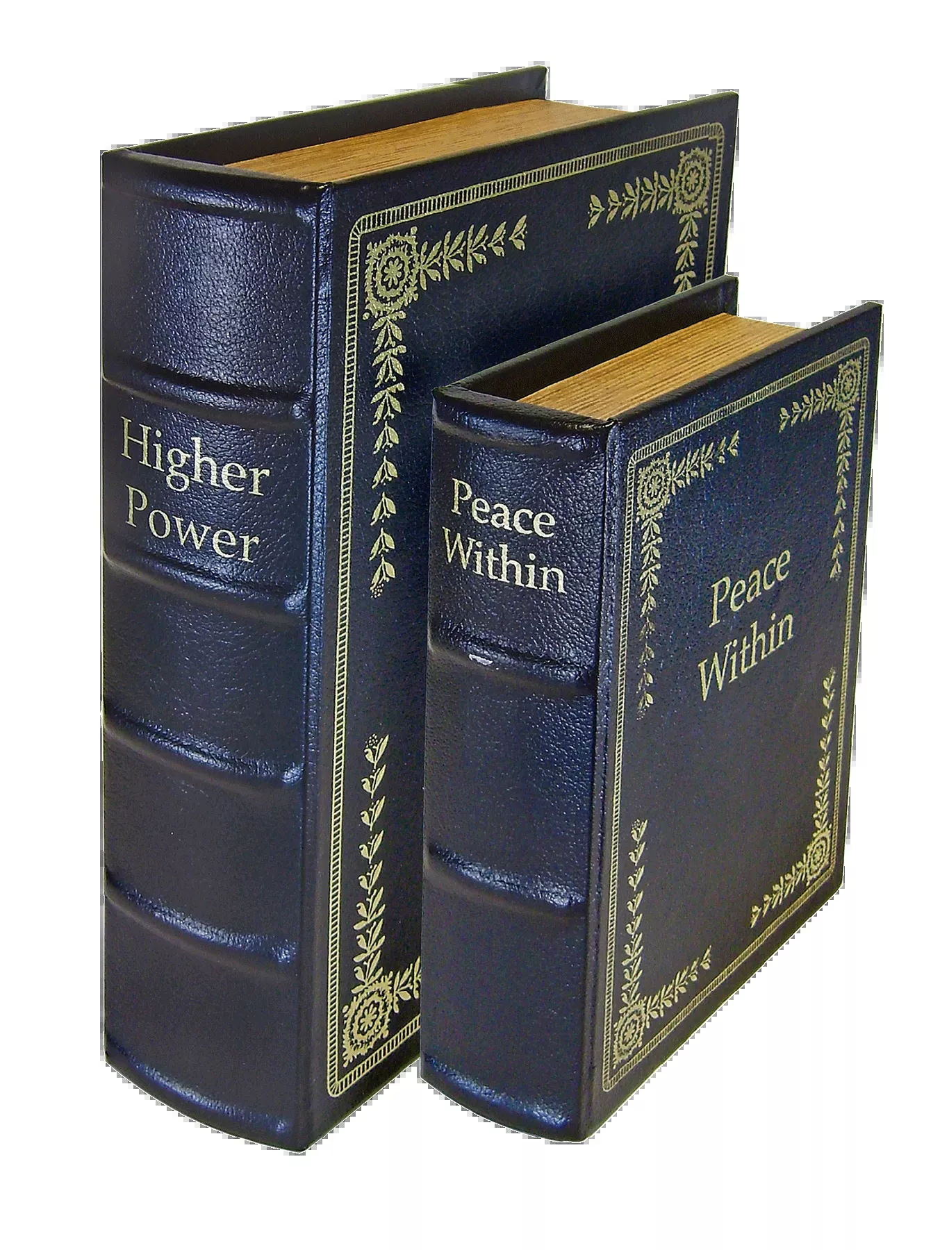 Peace Keeper Diversion Book Set