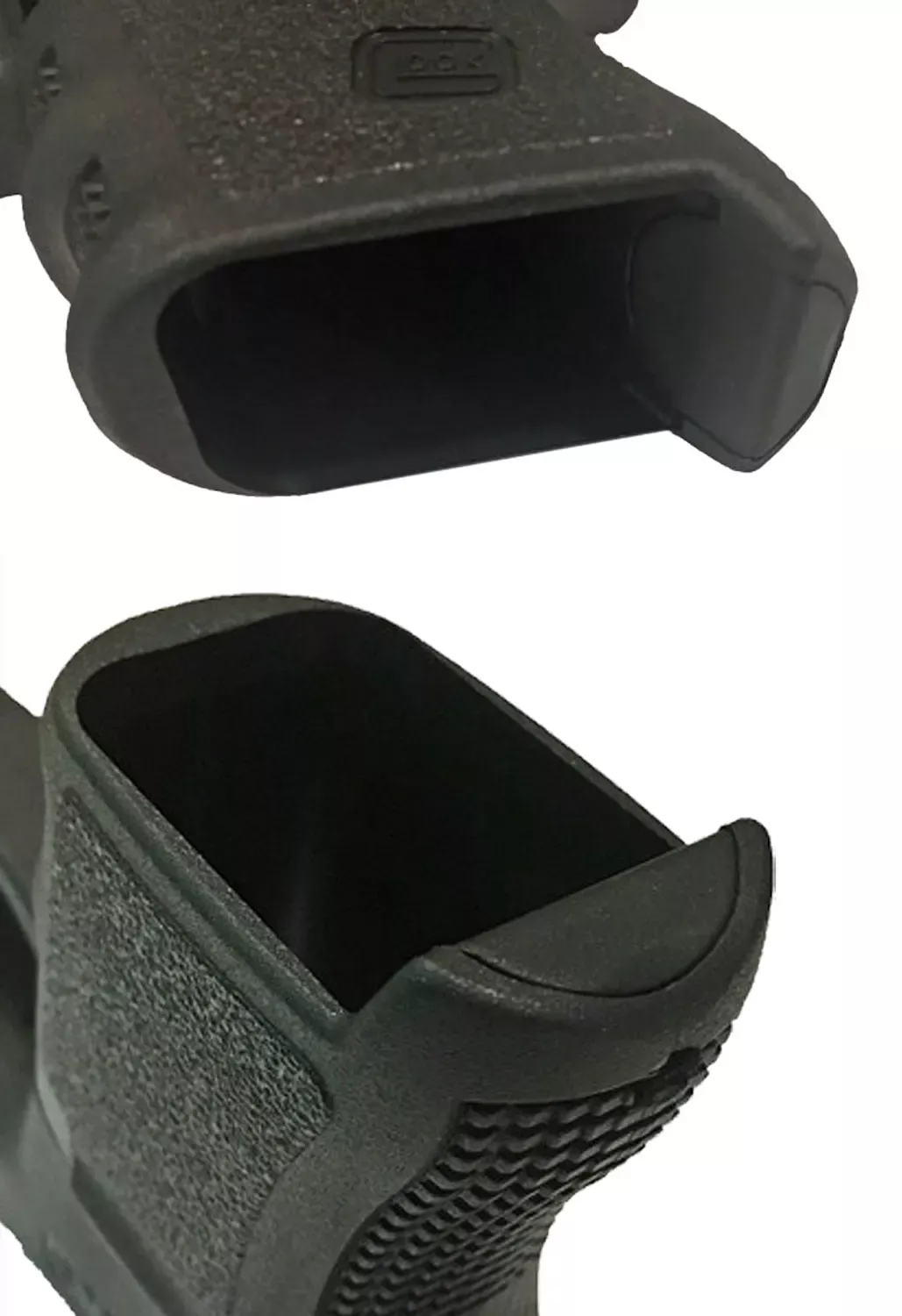 Pearce Grip Frame Insert for Glock 29SF/30SF/30S Polymer Black