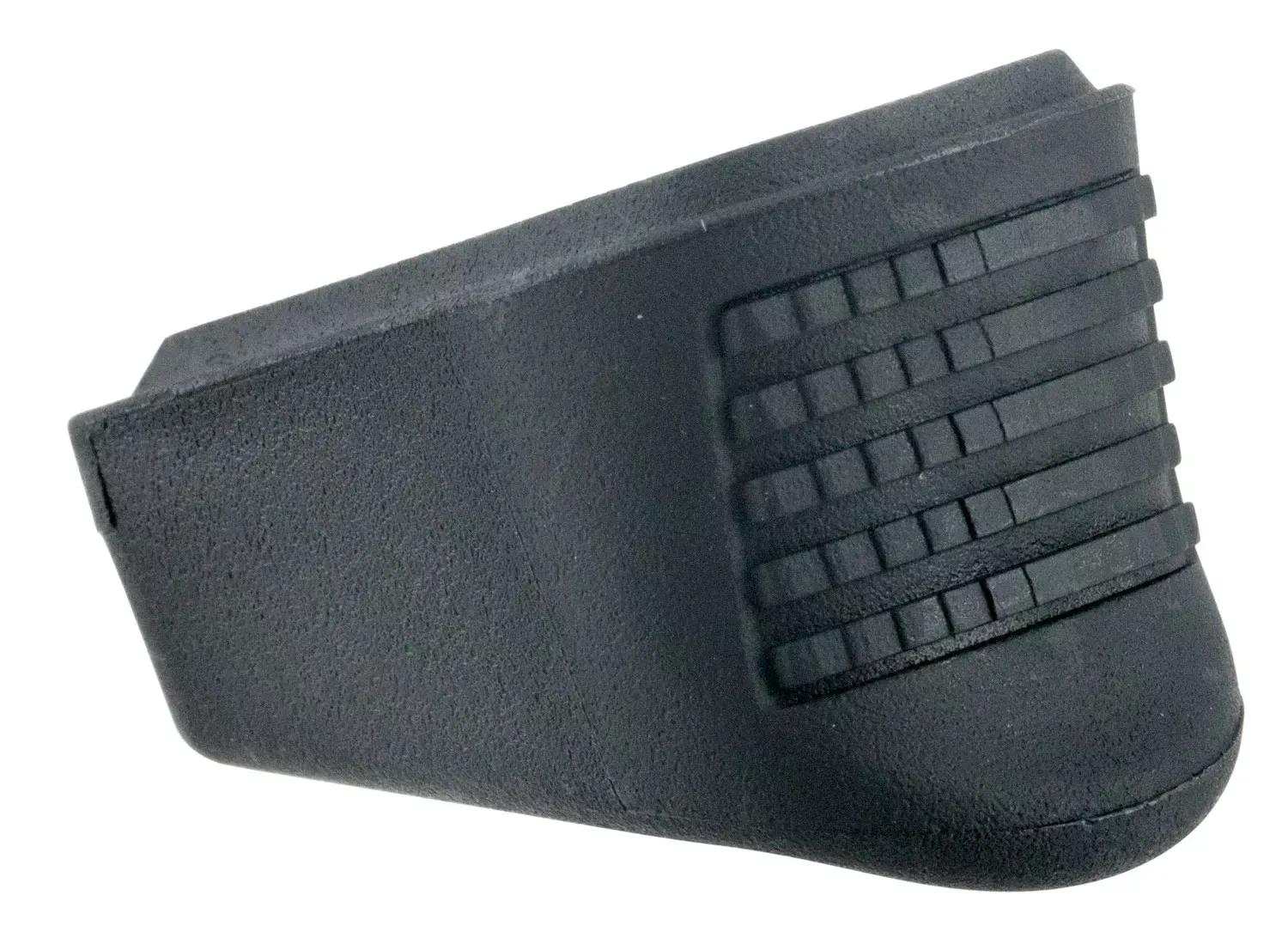 Pearce Grip Grip Extension with Black Finish & 1″ Gripping Surface for Sig Springfield XD (Except 45 ACP)