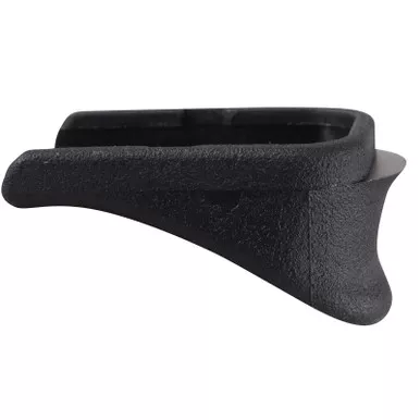 Pearce Grip Magazine Base Pad Glock 26, 27, 33 Polymer Black
