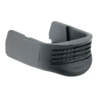 Pearce Grip PG30 Grip Extension 45 ACP G30,30SF,30S Textured Polymer Black