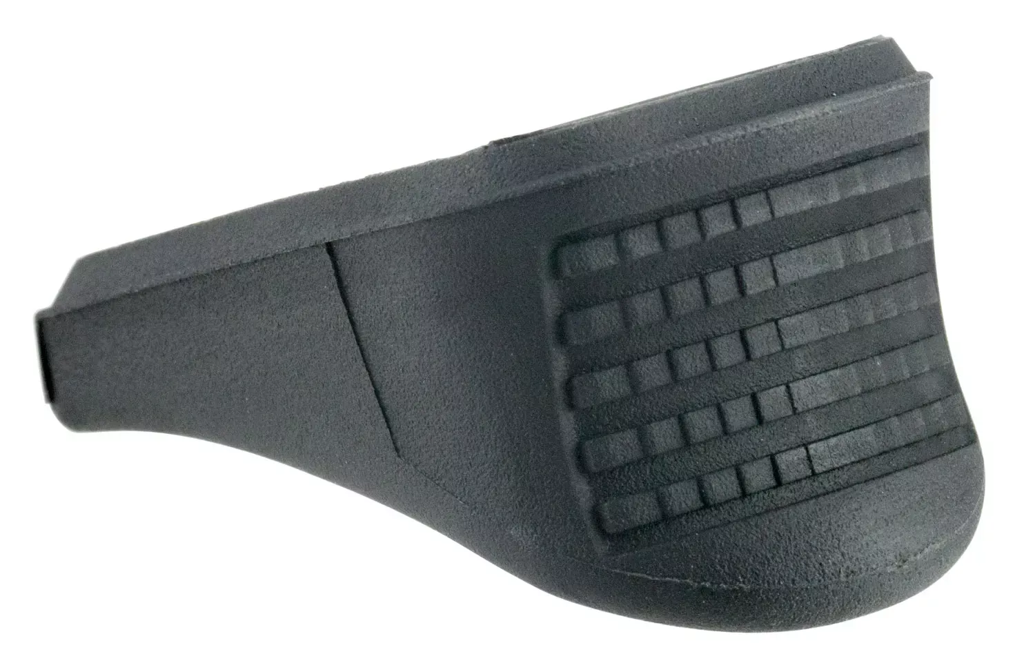 Pearce GripGrip Extension with Black Finish & 5/8″ Gripping Surface for 45 ACP Springfield XD Mod.2, XDM, XD