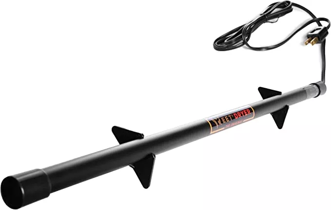 Peet Safe Dehumidifier rod 24″ for 200 cubic feet #M20S24