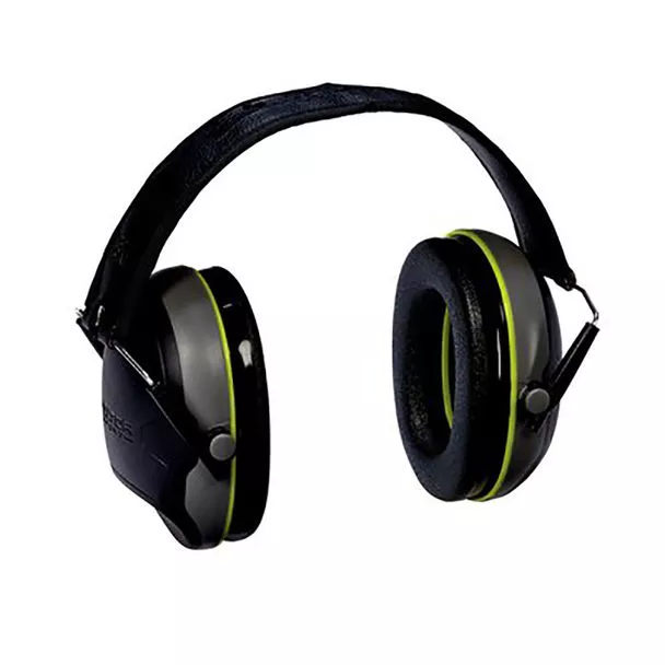Peltor Sport Shotgunner II Earmuff 24 dB Gray #97040