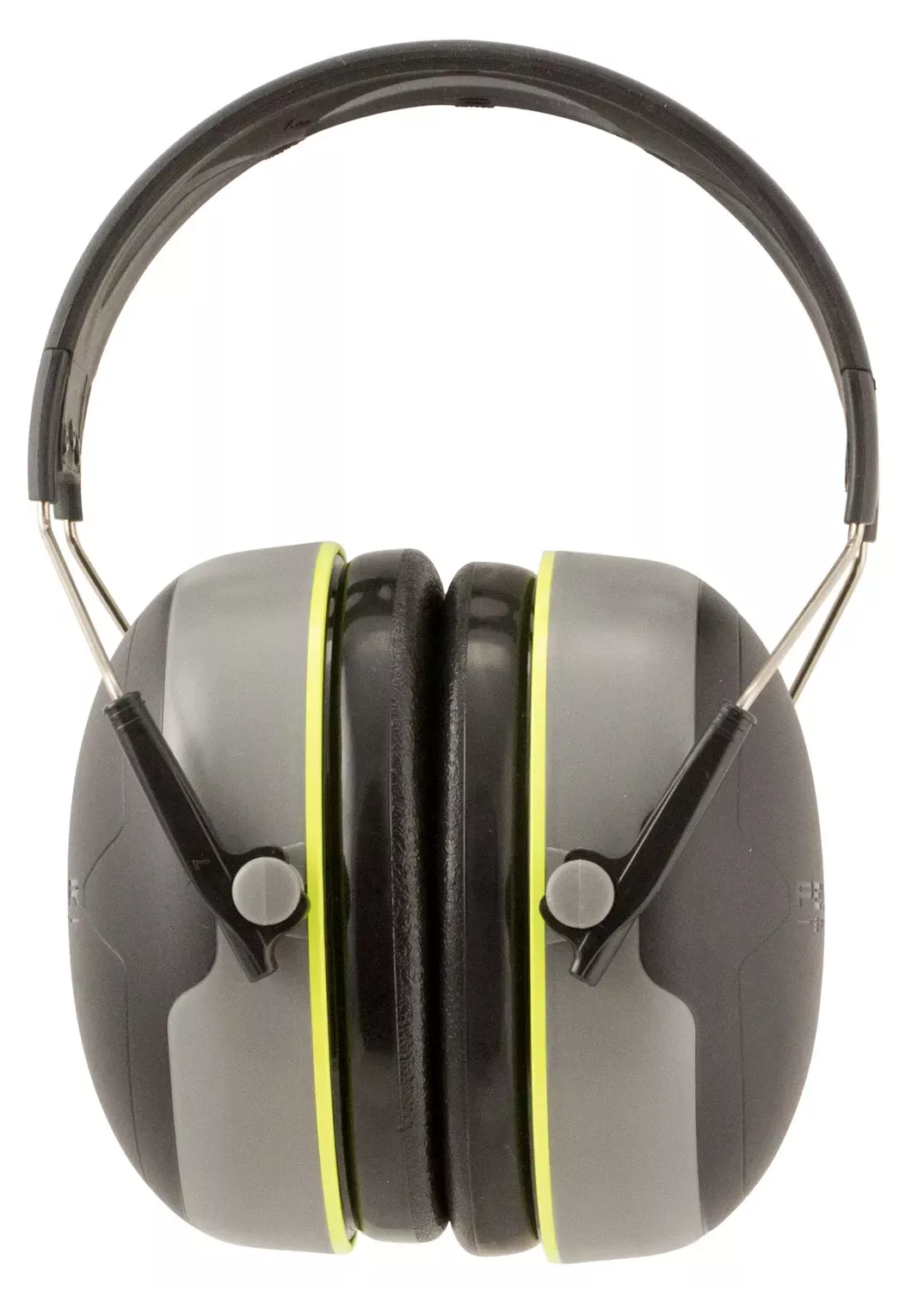 PeltorSport Bull's Eye 27 dB Over the Head Low-Profile