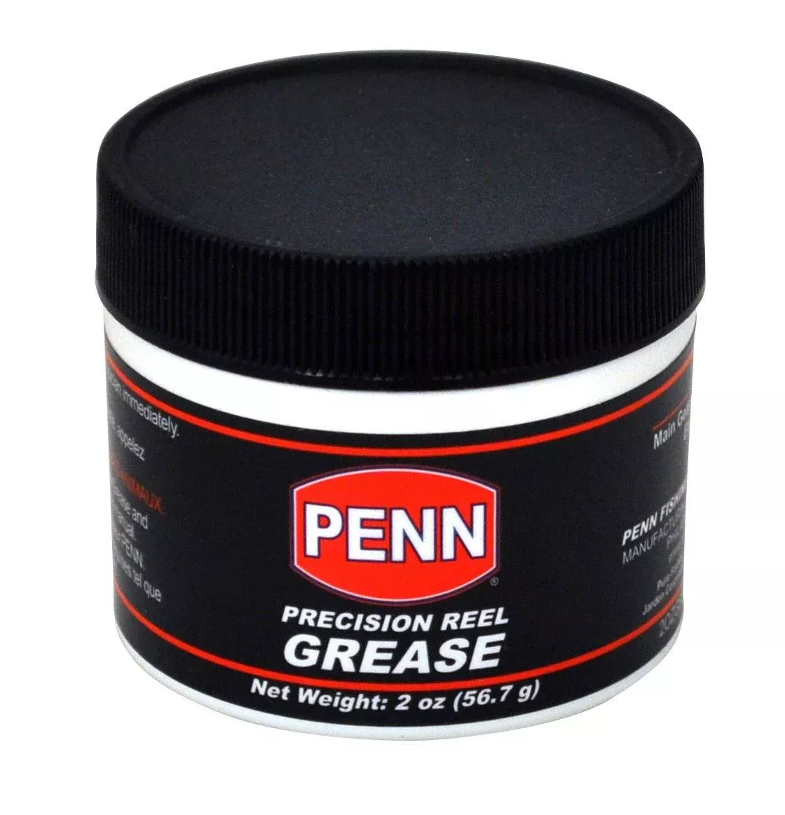 Penn Grease