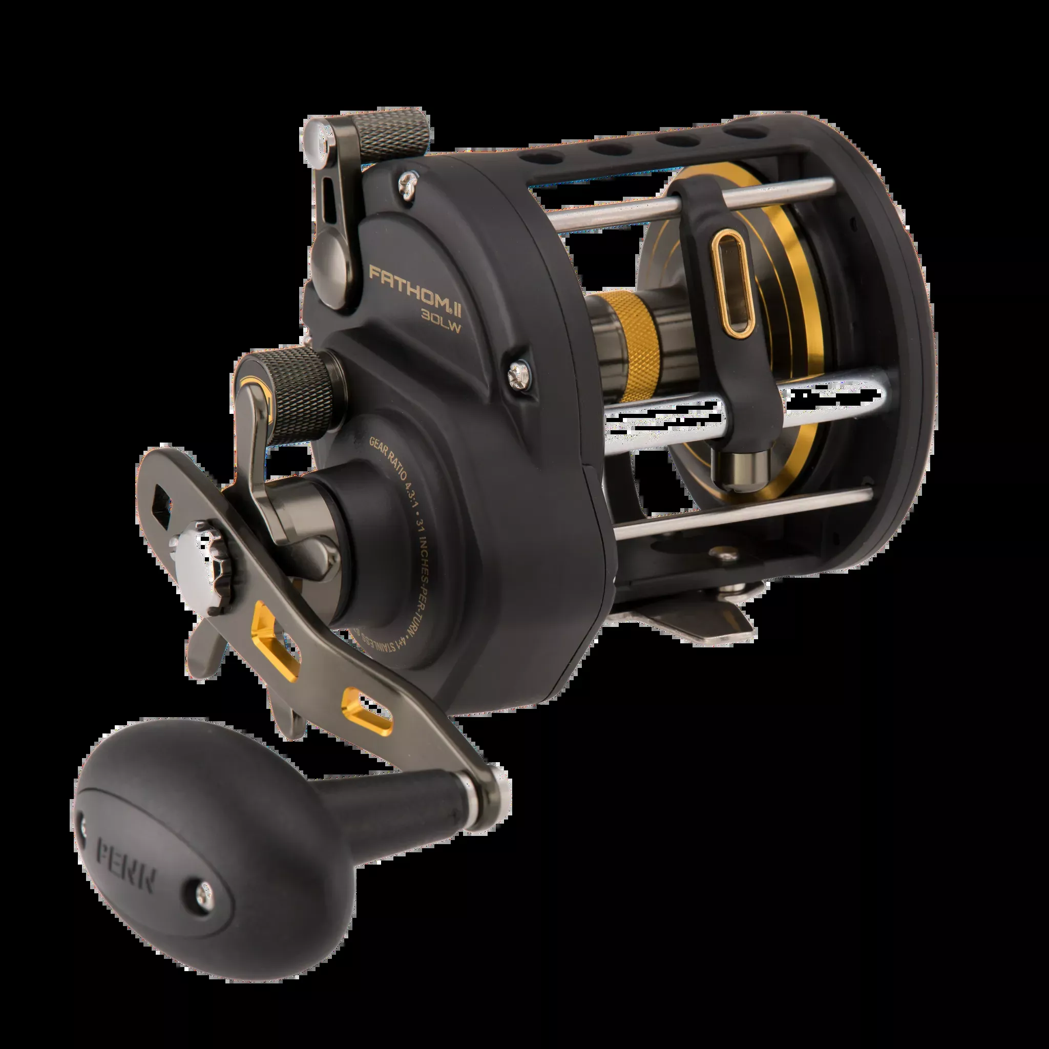 Penn Reel Fathom Level Wind