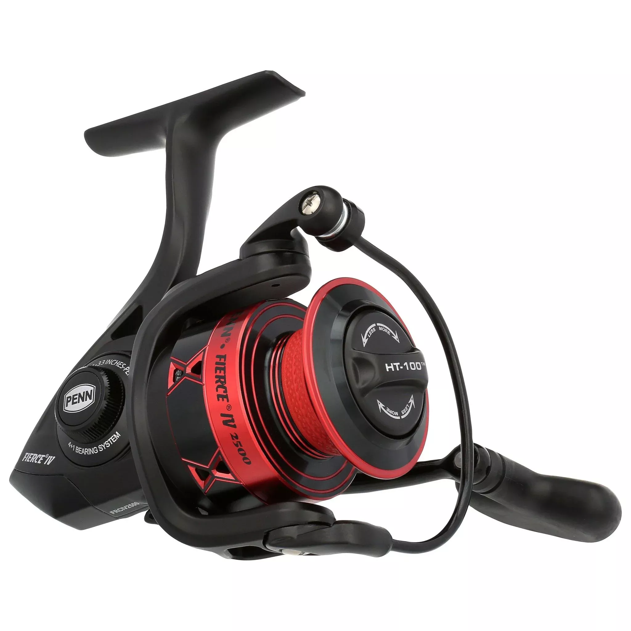 Penn Reel Fierce IV Spinning Reel
