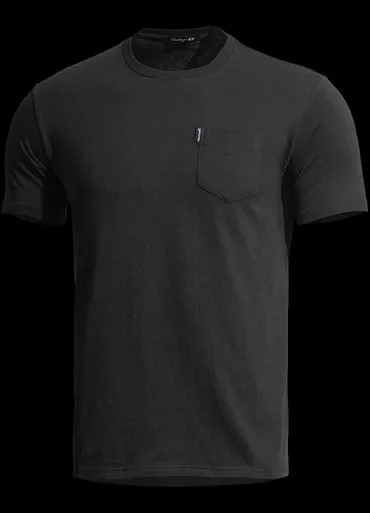 Pentagon Ageron T-Shirt w/pocket Black