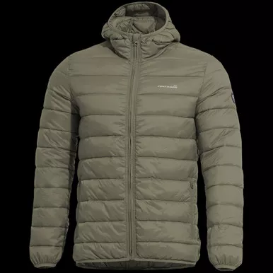 Pentagon Aurora Hood Jacket RAL7013
