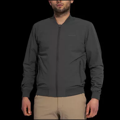 Pentagon M.A.P1 Flight Jacket Black