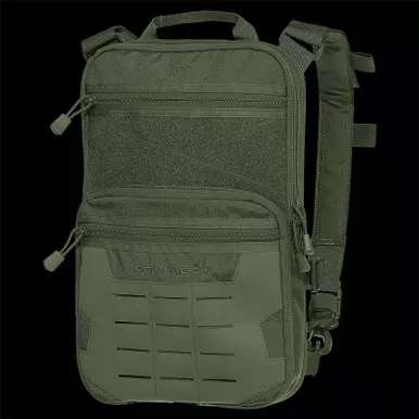 Pentagon Quick Bag