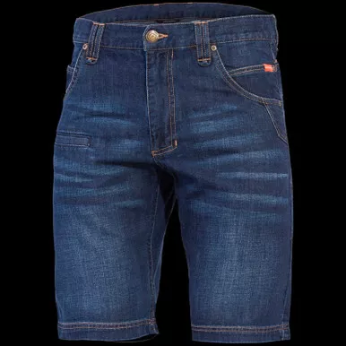 Pentagon Rogue Jeans Shorts