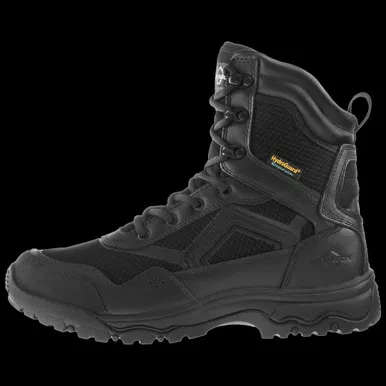 Pentagon Scorpion V2 Leather 8" Boots Black