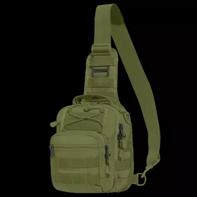Pentagon UCB 2.0 Universal Chest Bag 7L