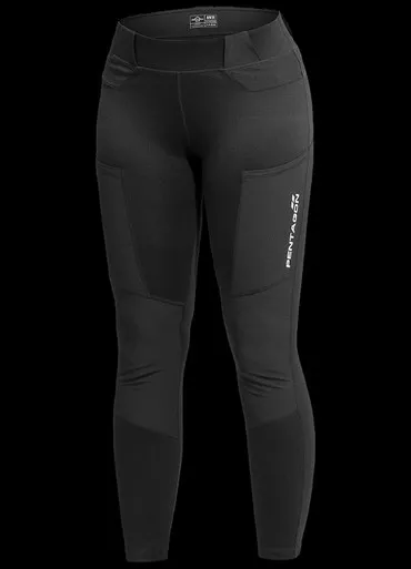 Pentagon Women Arete Leggings