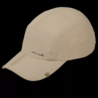 Pentagon Zakros Cap