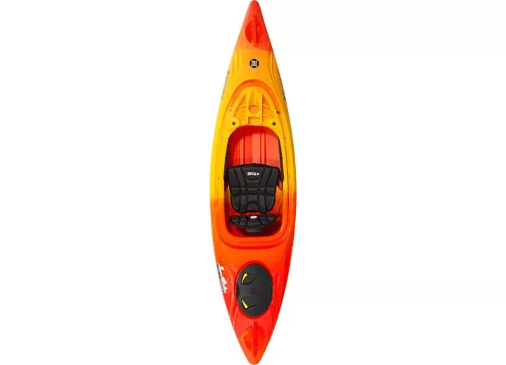 Perception Joyride 10.0 Recreational Kayak - Sunset• 9331779042