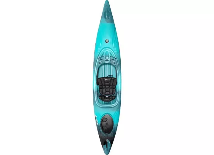 Perception Joyride 12.0 Recreational Kayak - Dapper• 9331789178