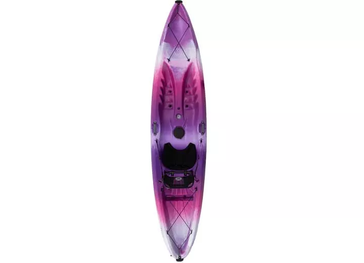 Perception Tribe 11.5 Recreational Kayak - Mystic• 9350960204