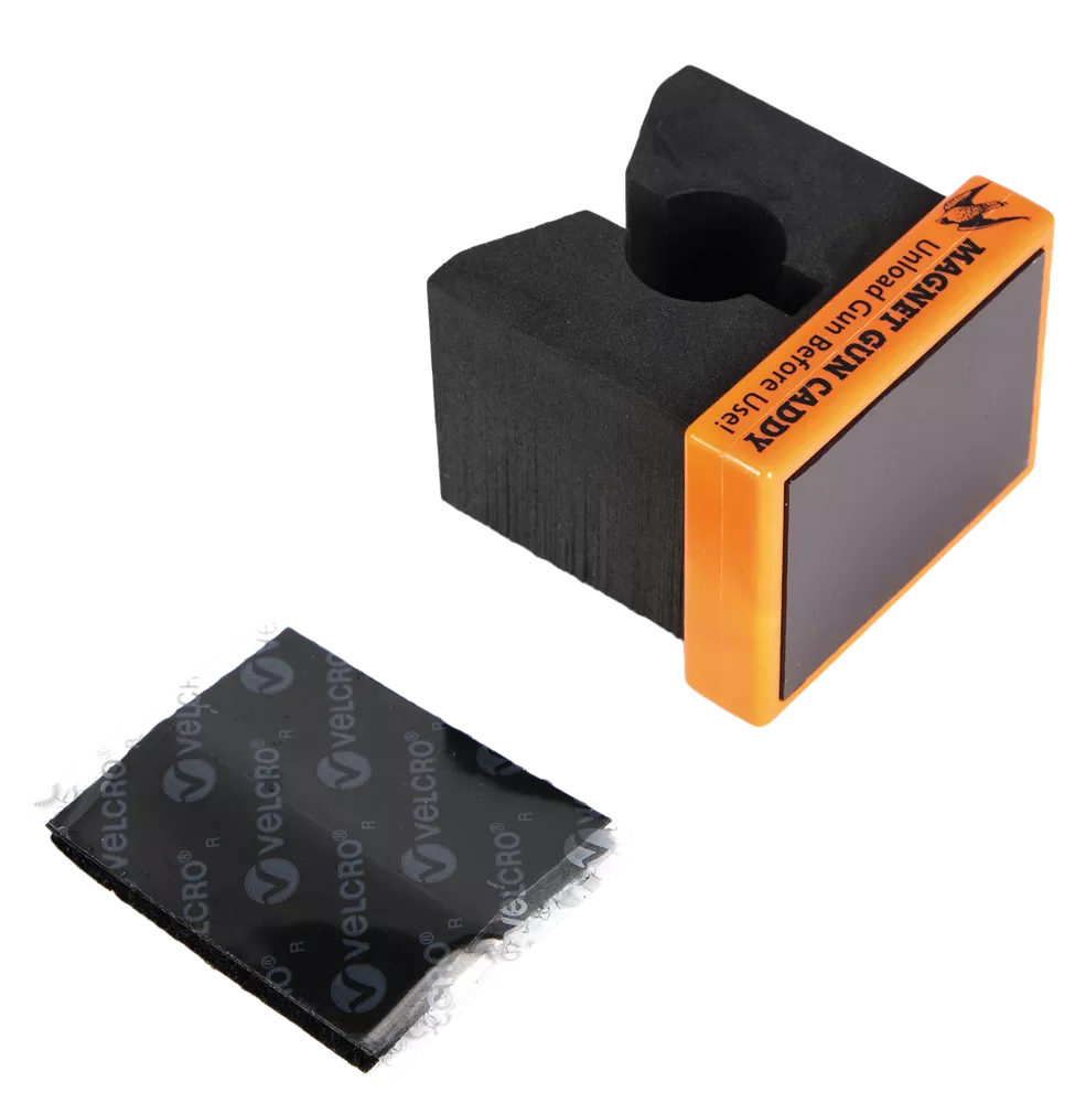 Peregrine Field Gear Magnet Gun Caddy #PFG-MGC1V