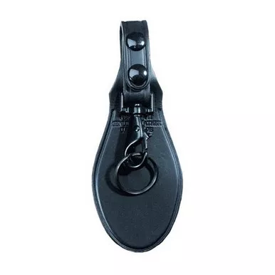 Perfect Fit 750 Key Holder with Leather Strap