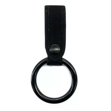 Perfect Fit 917 Nylon D Flashlight Ring Holder
