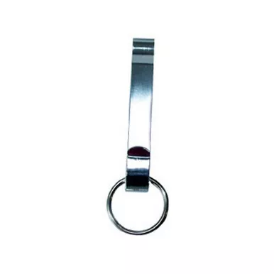 Perfect Fit KC-C Solid Steel Chrome Key Clip
