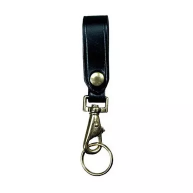 Perfect Fit KS Key Strap, Black