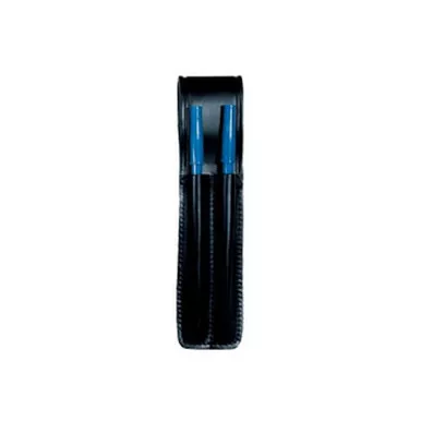 Perfect Fit PH-2 Pen and Pencil Holder, Black
