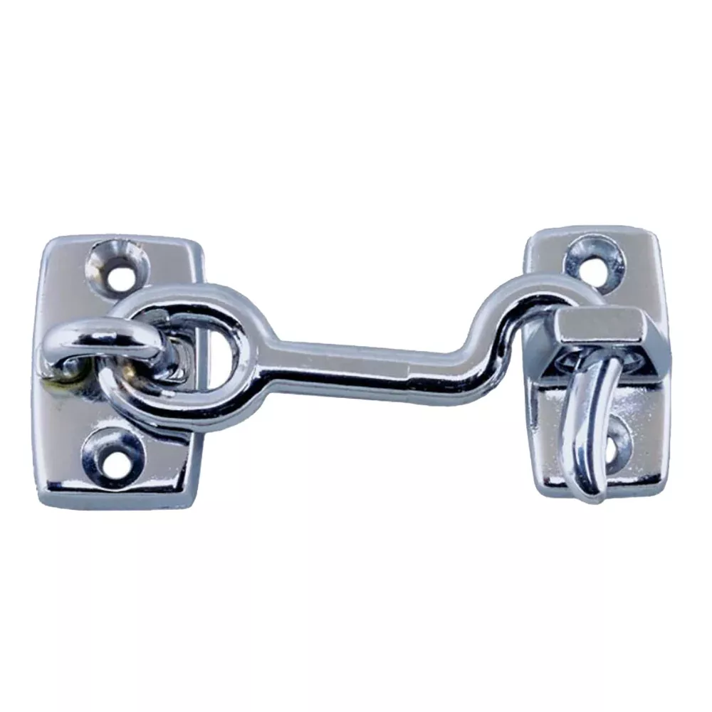 Perko Chrome Plated Zinc Cabin Door Hook – 2-1/4″ [1199DP2CHR]