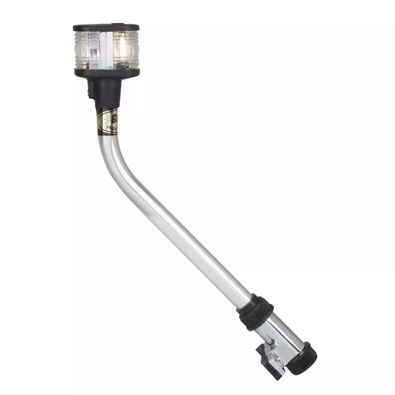 Perko Combination MastheadWhite All-Round Light – 12V