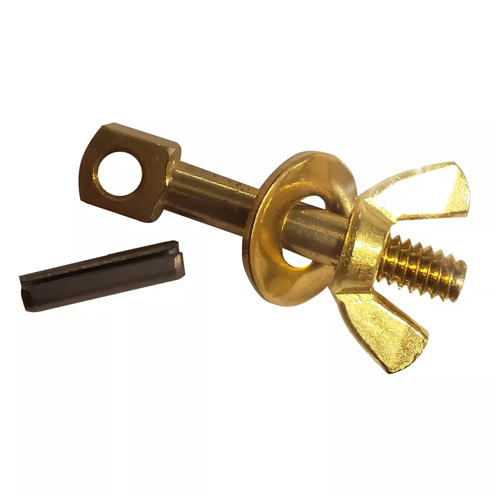Perko Cover Bolt Complete Sizes 45 [0493DP599L]