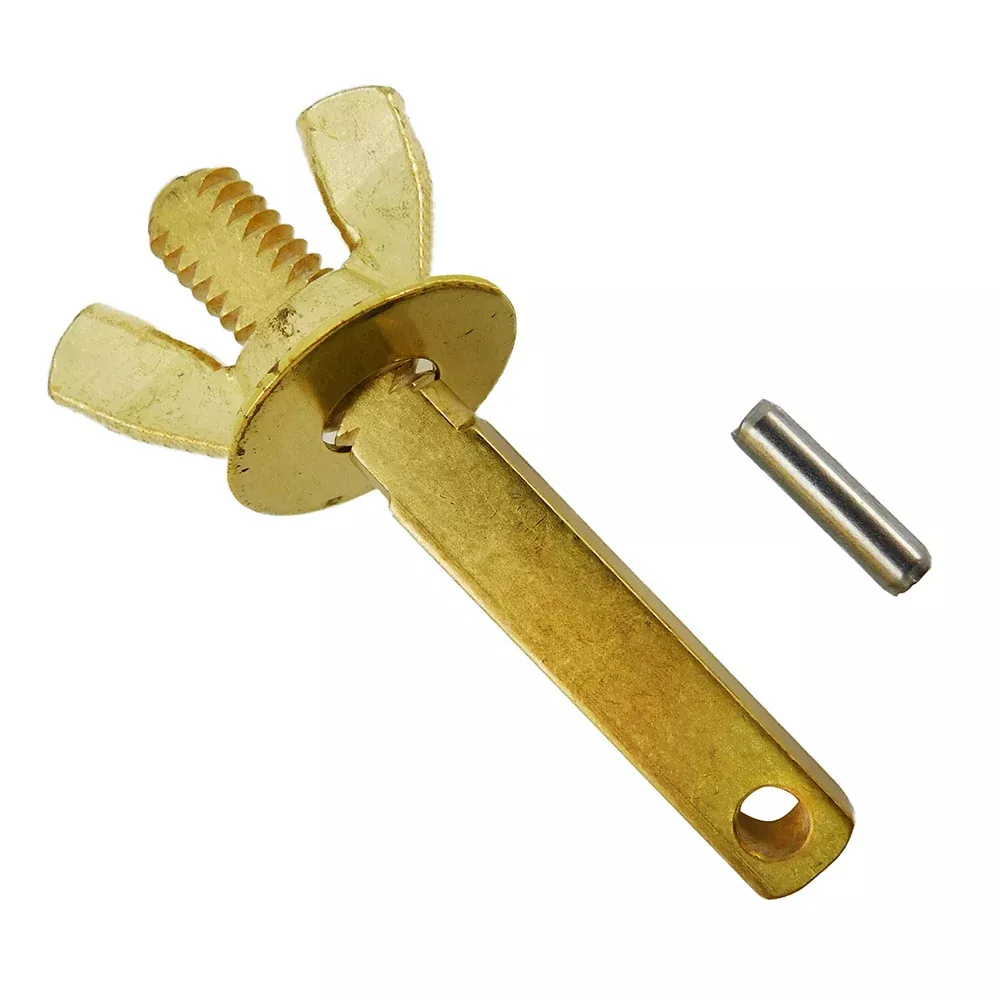 Perko Cover Bolt Complete Sizes 67 [0493DP799L]