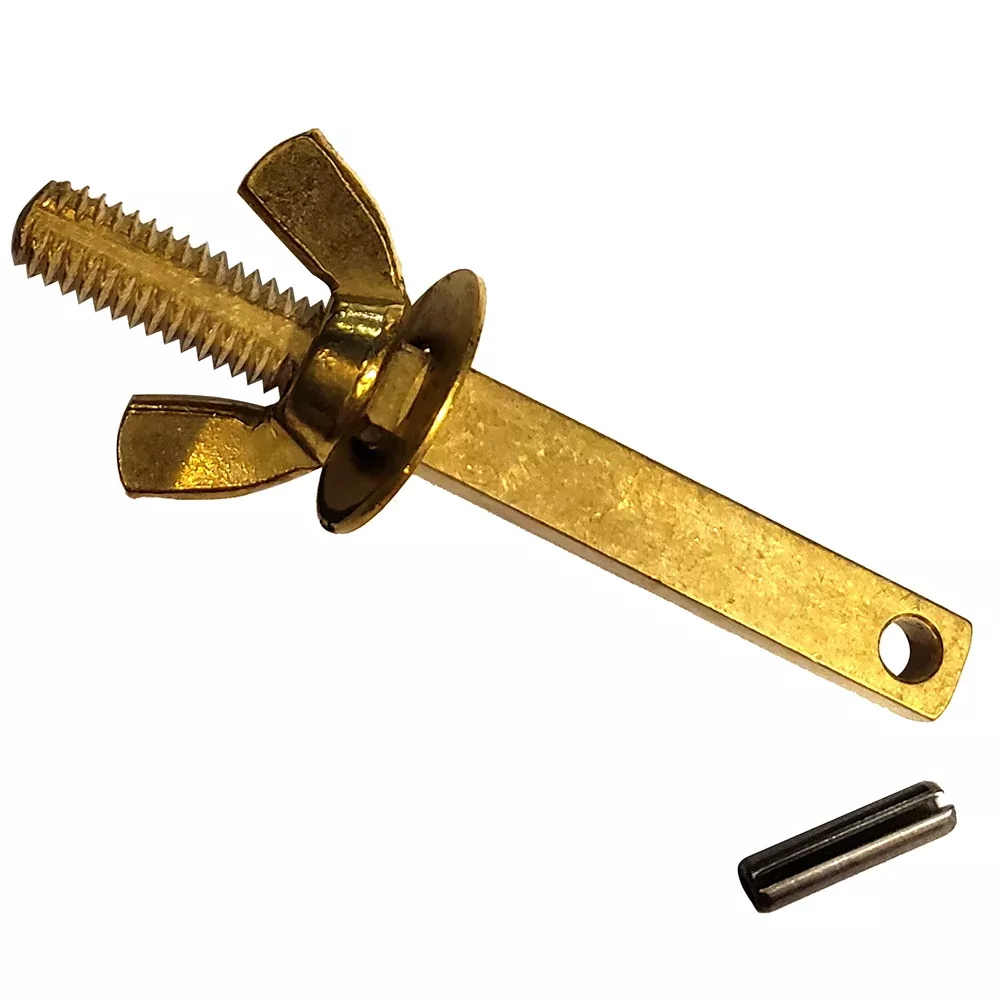 Perko Cover Bolt Complete Sizes 8, 910 [0493DP999L]