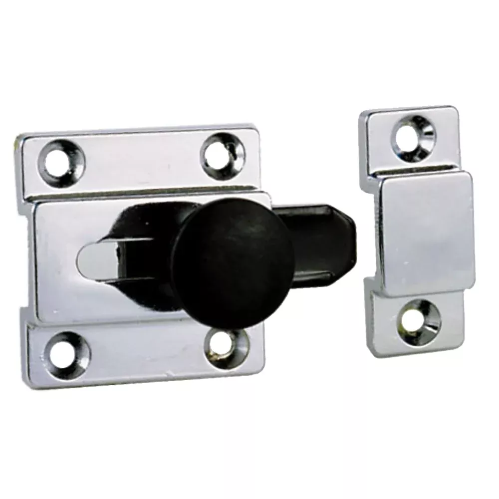 Perko Cupboard Bolt – 2-1/8″ x 1-1/2″ [1101DP0CHR]