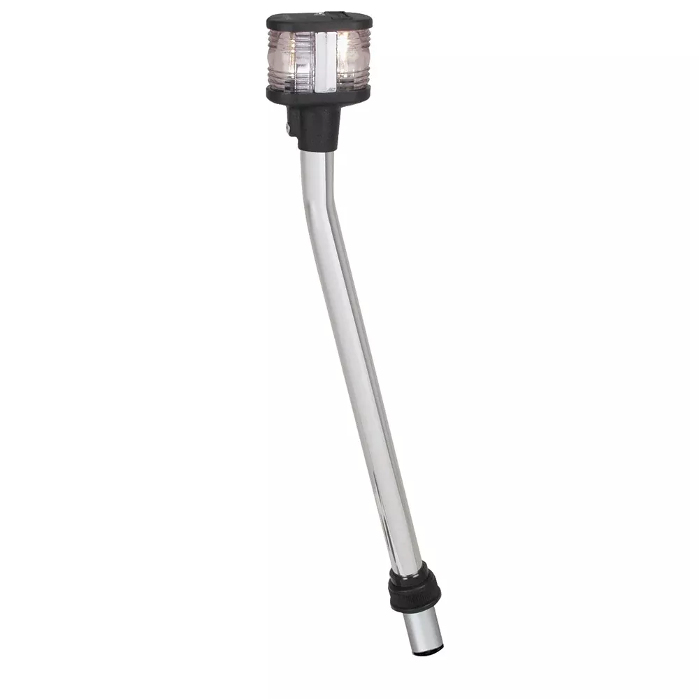 Perko Replacement Combination Masthead/All-Round Light w/o Base - White [1125DP499A]