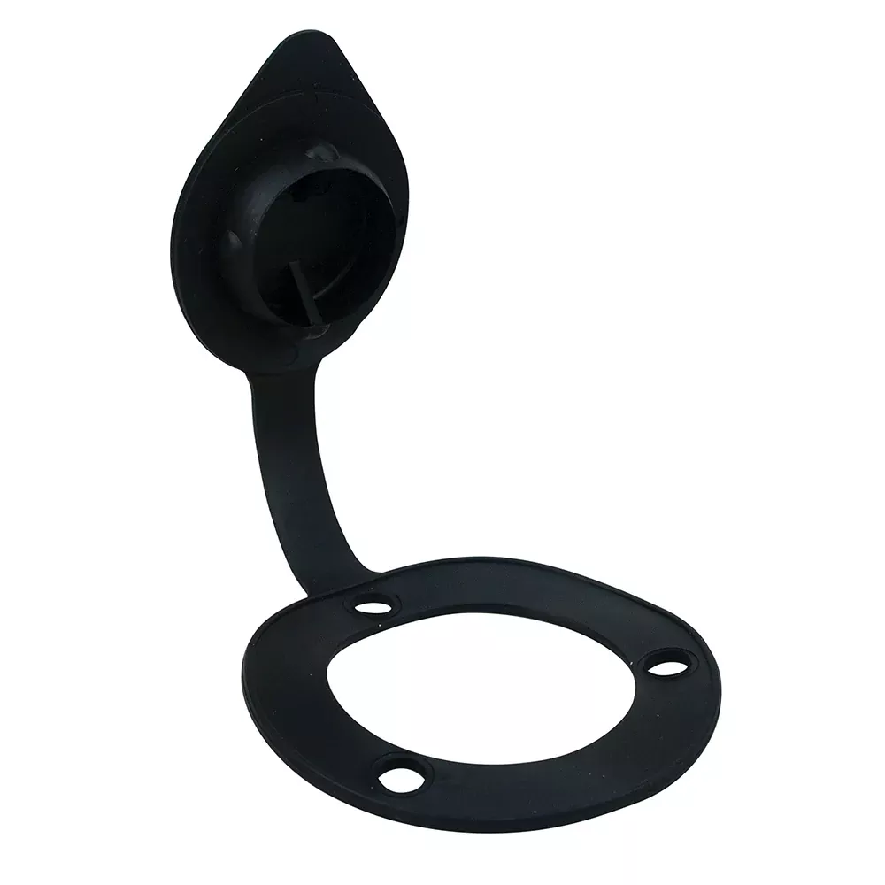 Perko Rod Holder CapGasket Kit [0481DP0BLK]