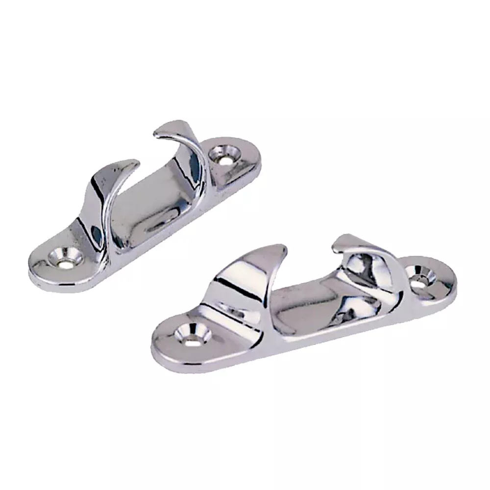 Perko Skene Bow Chocks – Pair [1223DP0CHR]