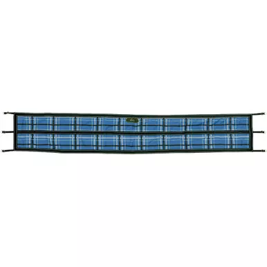 PESSOA Alpine 1200D Aisle Guard