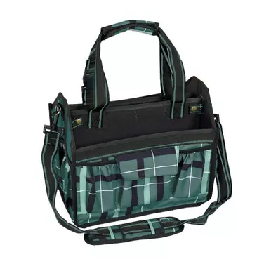 PESSOA Alpine 1200D Tack Tote