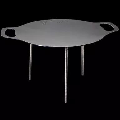 Petromax 2 in 1 Griddle and Firebowl