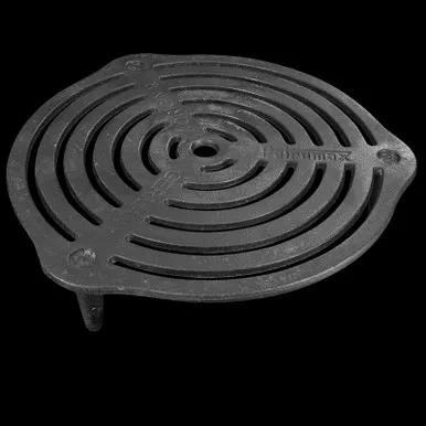 Petromax Cast Iron Stack Grate