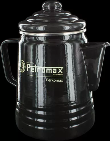Petromax Perkomax Coffee Percolator