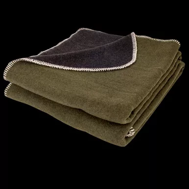 Petromax Wool Blanket