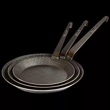 Petromax Wrought Iron Pan