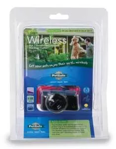 PetSafe Wireless Fence Collar #1275759