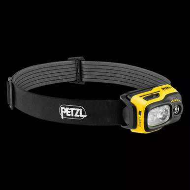 Petzl Swift RL Headlamp