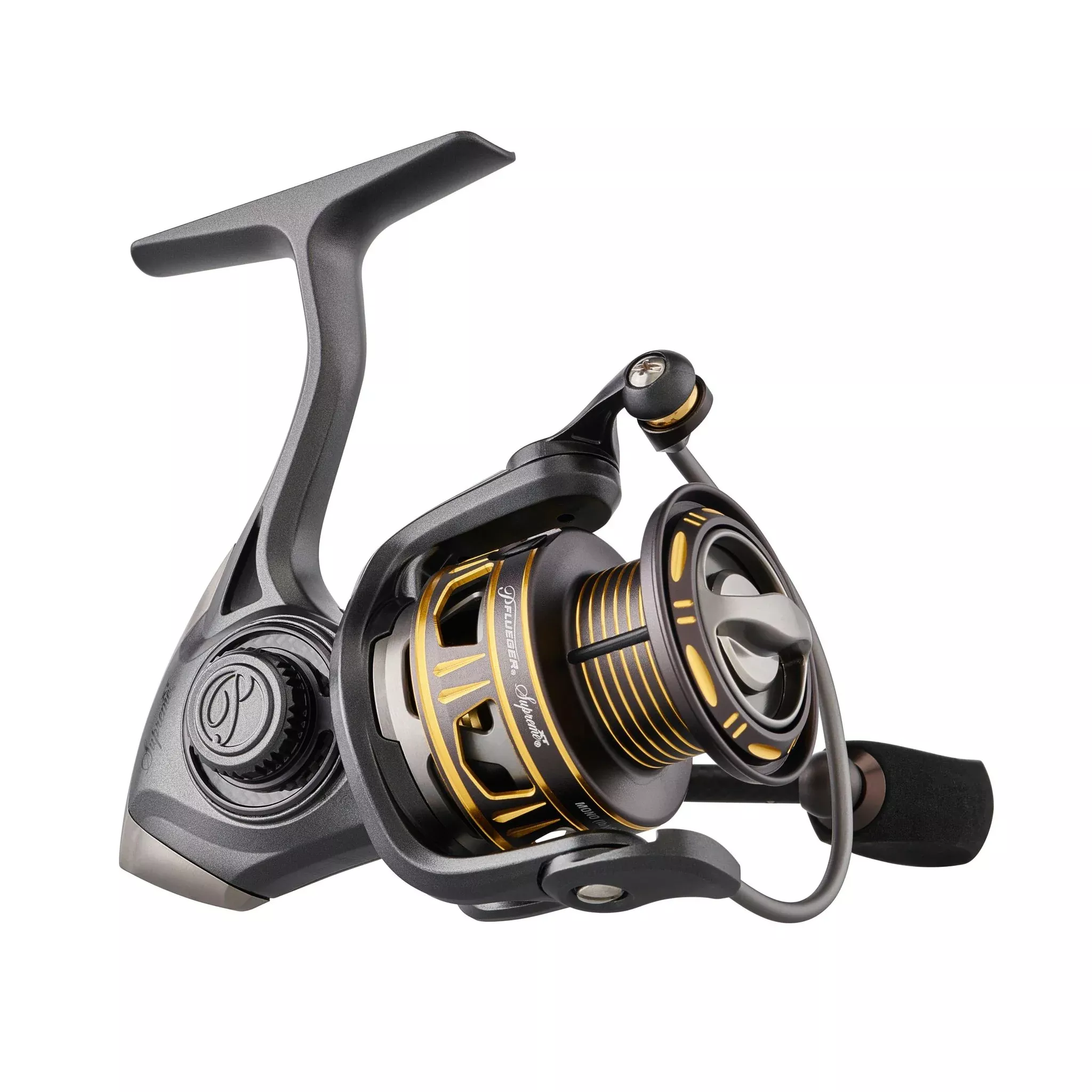 Pflueger Reel Supreme XT