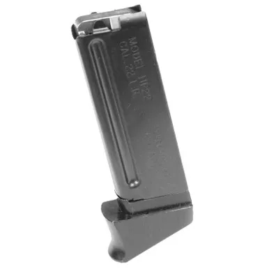 Phoenix HP 25 ACP 9 rd Ext Magazine